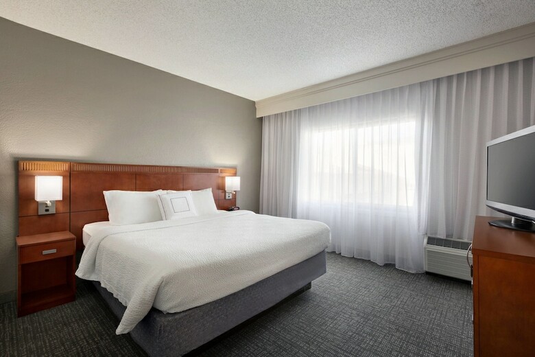Hotel Courtyard By Marriott Fort Myers Cape Coral