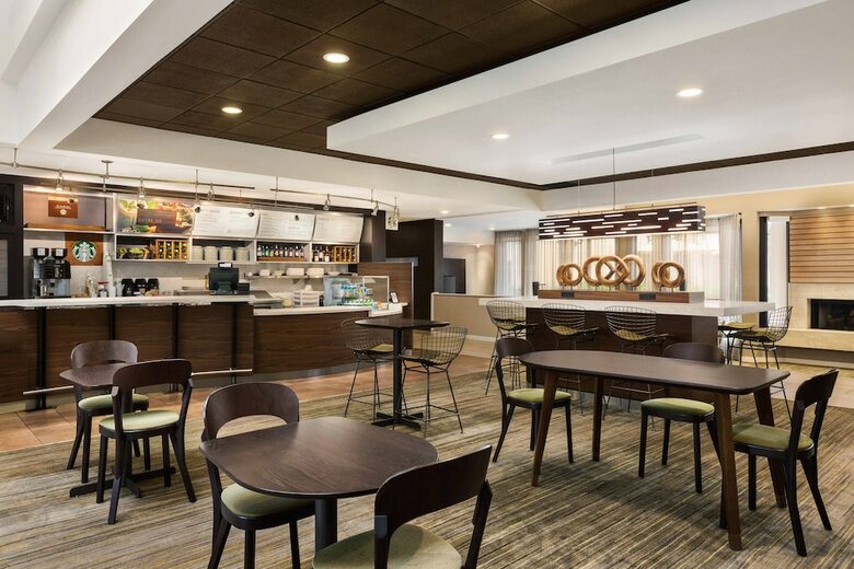 Hotel Courtyard By Marriott Fort Myers Cape Coral