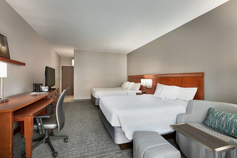 Hotel Courtyard By Marriott Fort Myers Cape Coral