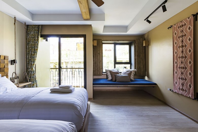 Aparthotel Gategaa Village