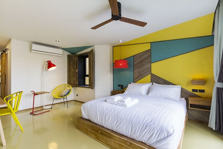 Aparthotel Gategaa Village
