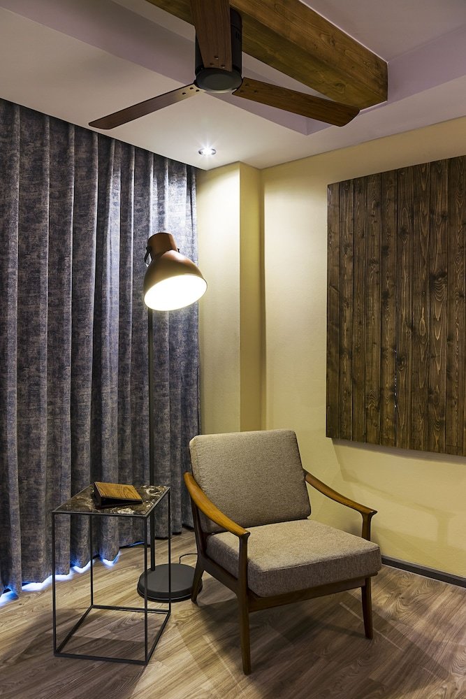 Aparthotel Gategaa Village