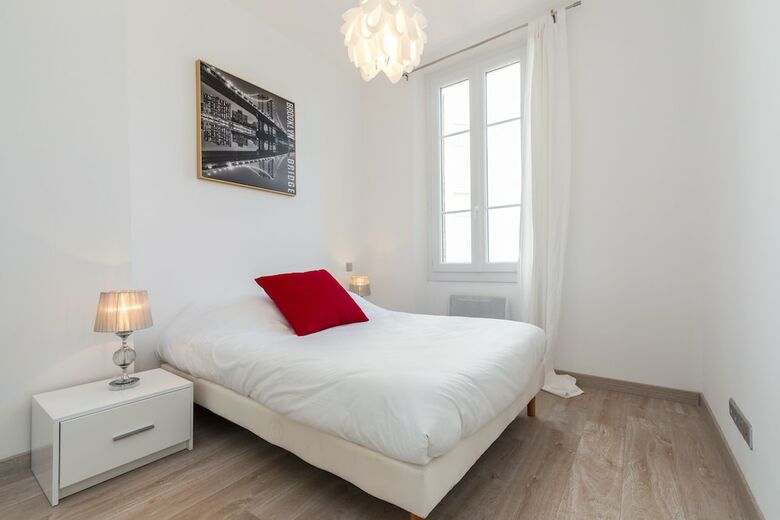 Apartamento St Jean G