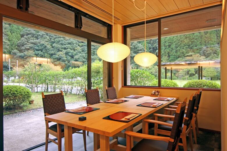 Totsukawa Onsen Hotel Subaru