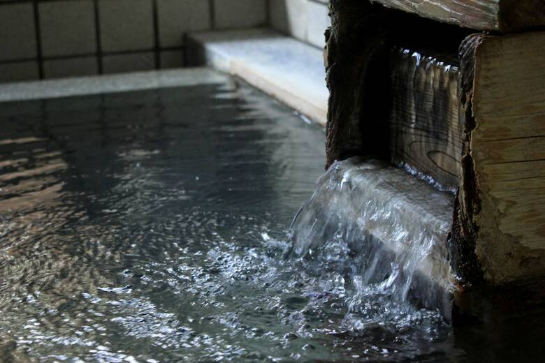 Totsukawa Onsen Hotel Subaru
