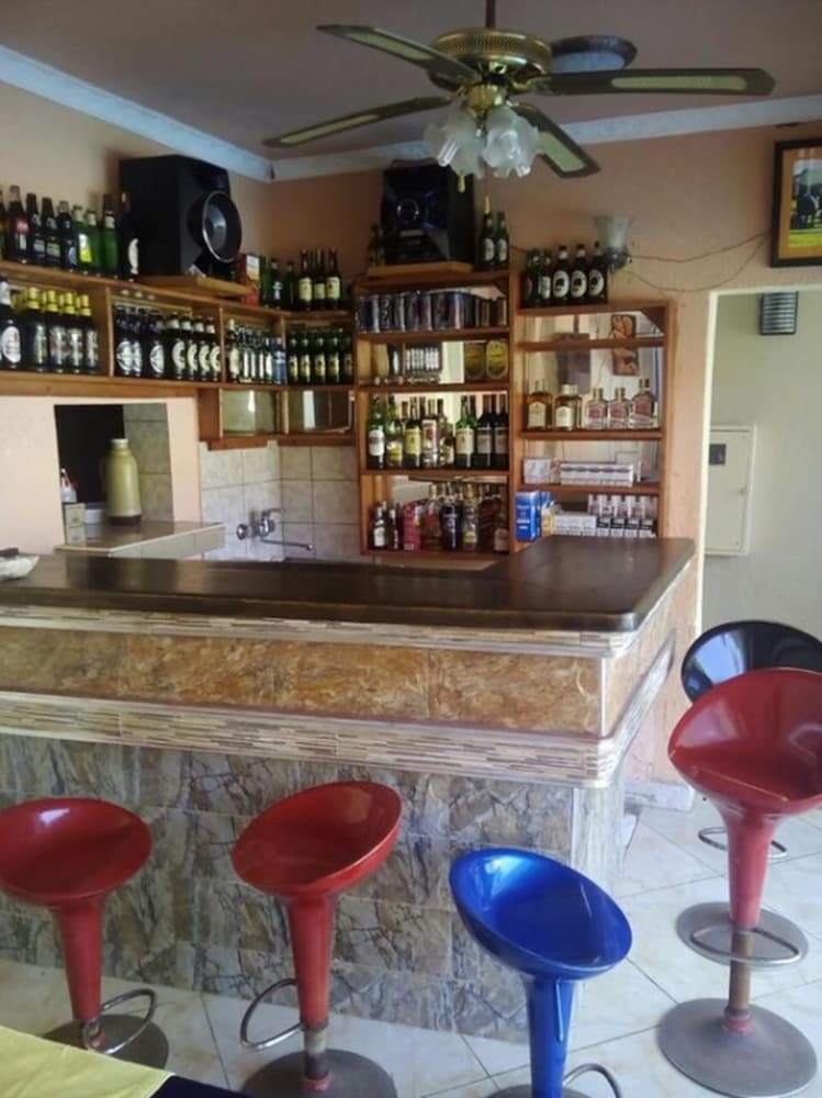 Hotel Bright Star Resort
