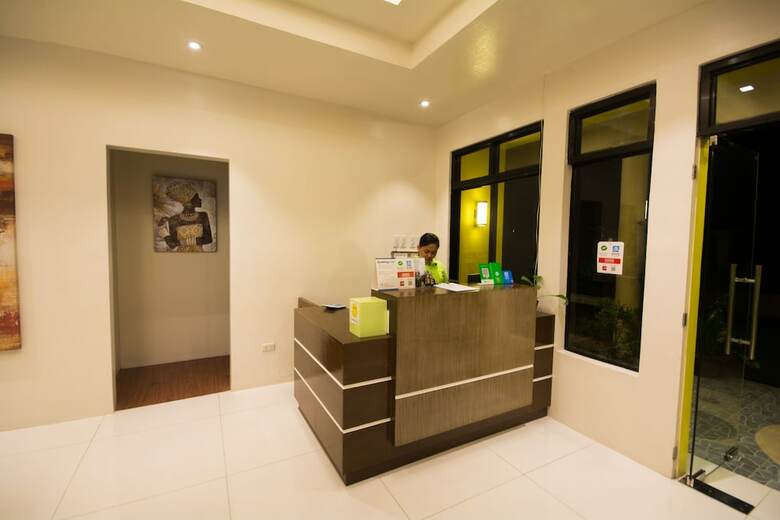 Sulit Budget Hotel