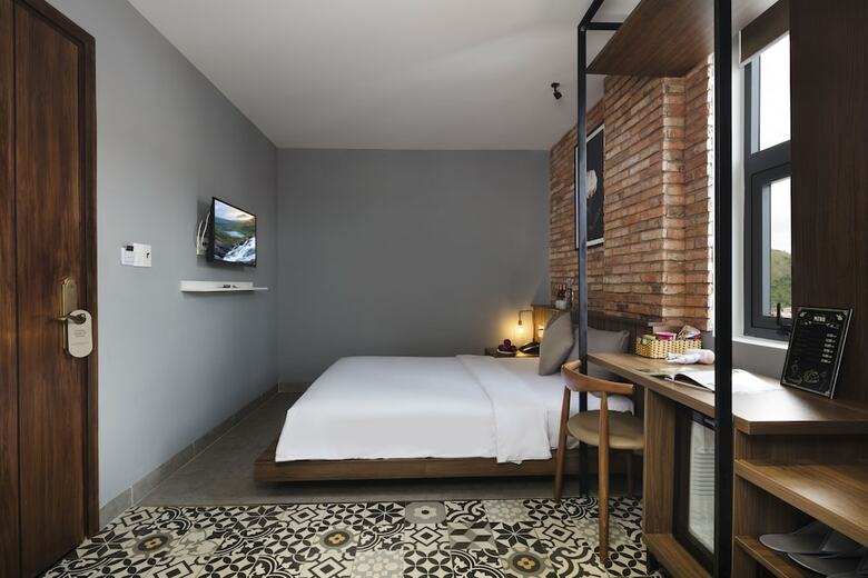 Marilyn Nha Trang Hotel