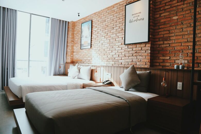 Marilyn Nha Trang Hotel