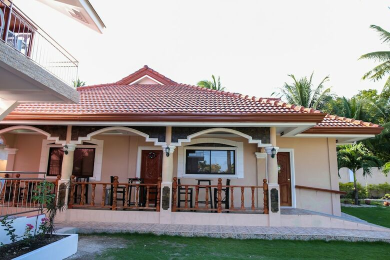 Hotel Luzmin Bh - Cottages And Bungalows
