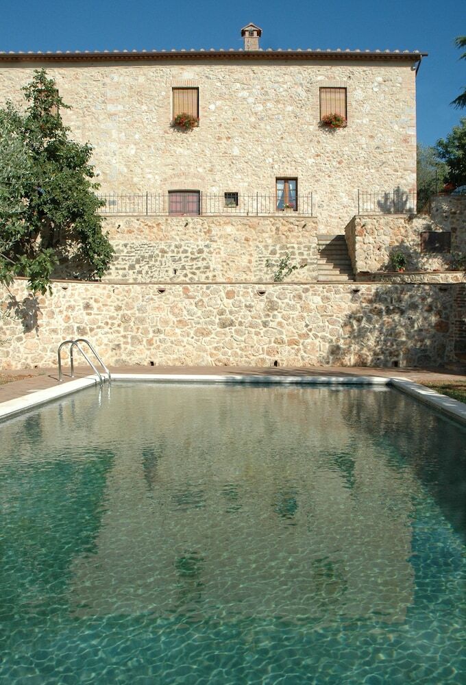 Agroturismo Sammonti