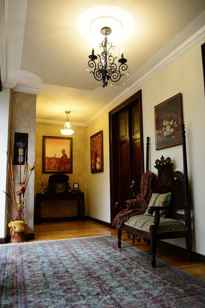 Bed & Breakfast La Posada Cuencana