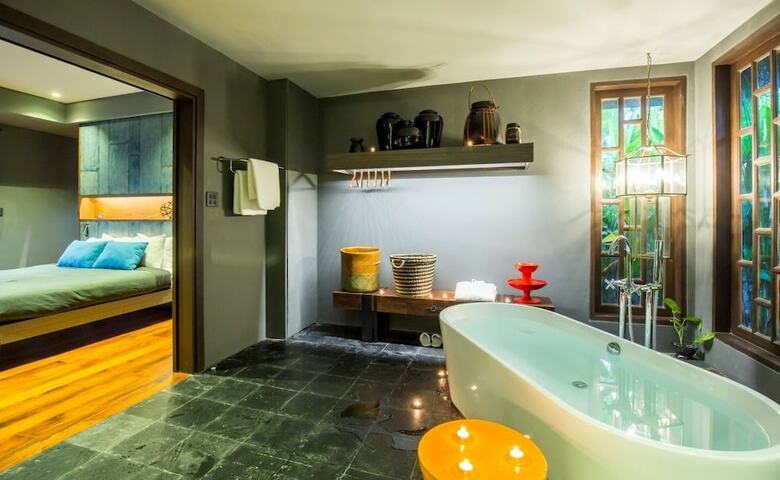 Hotel Bangtao Anchan Boutique Resort