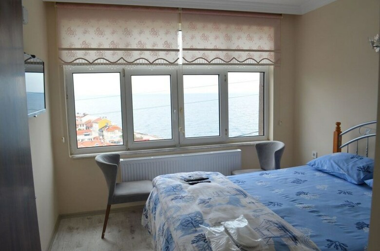 Bed & Breakfast Sehzade Butik Otel