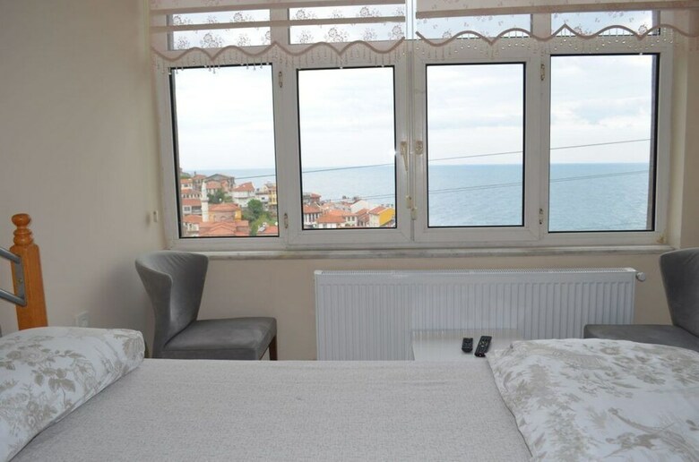 Bed & Breakfast Sehzade Butik Otel