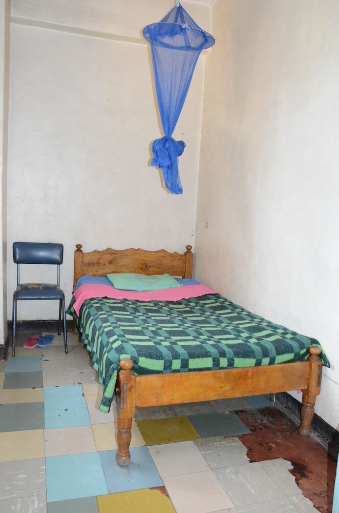 Nairobi Kitale Hotel