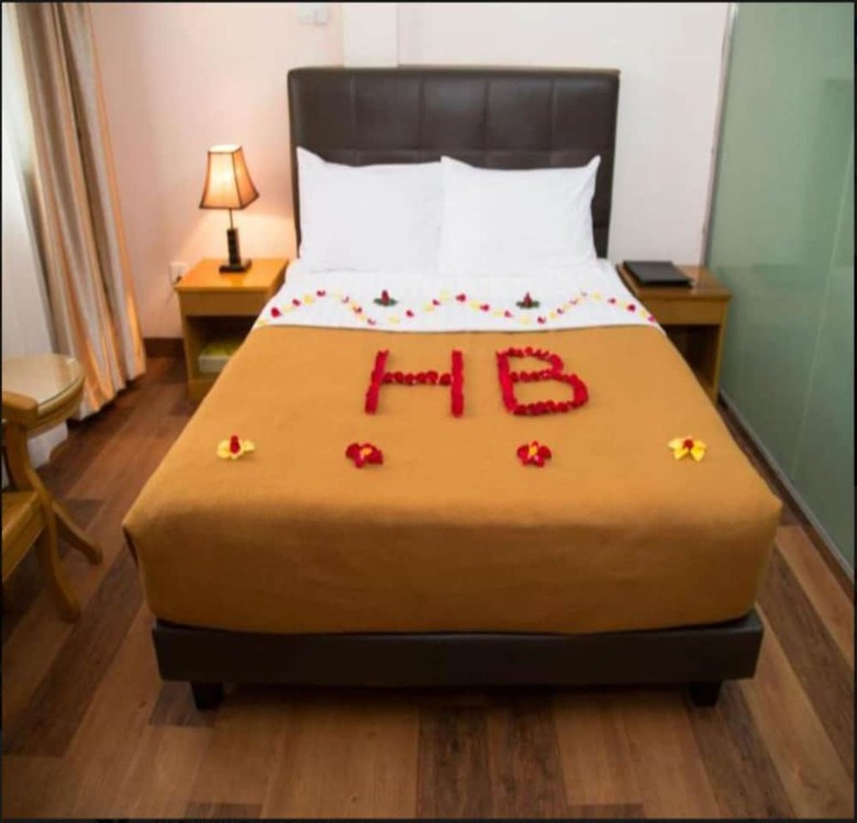 Hotel Bahosi