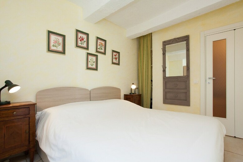 Apartamento Boucherie 3p