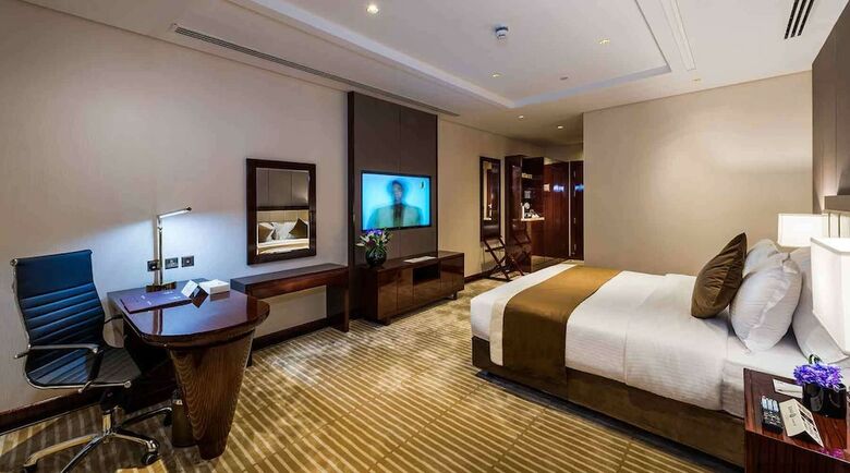 Hotel Braira Al Wezarat