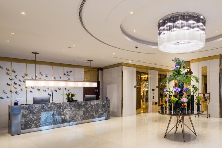 Hotel Braira Al Wezarat