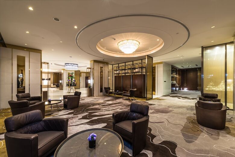 Hotel Braira Al Wezarat