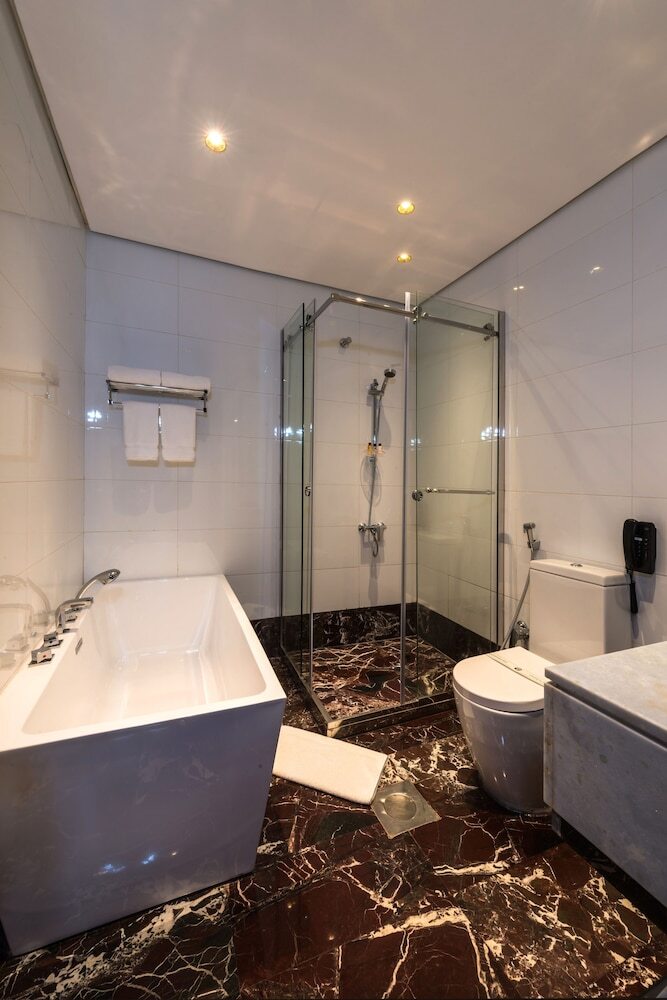 Hotel Braira Al Wezarat