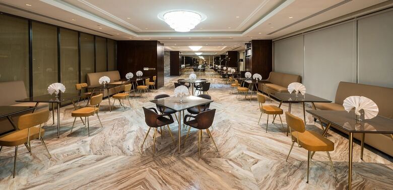 Hotel Braira Al Wezarat