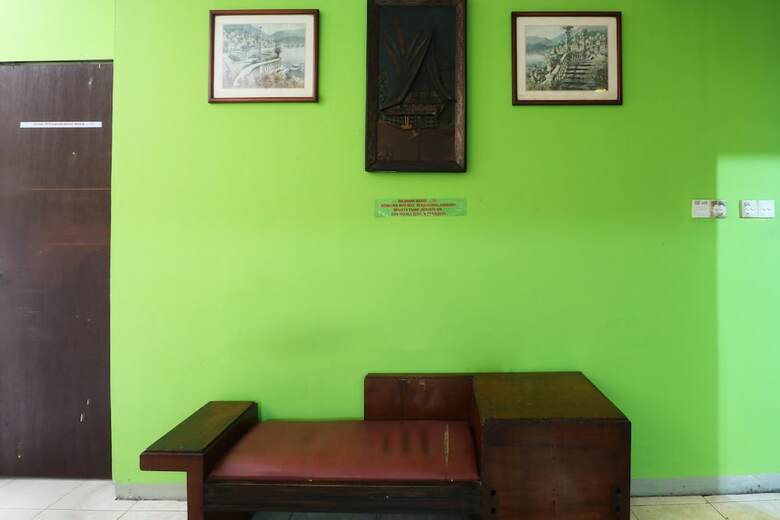 Hotel Wisma Riau Lancang Kuning
