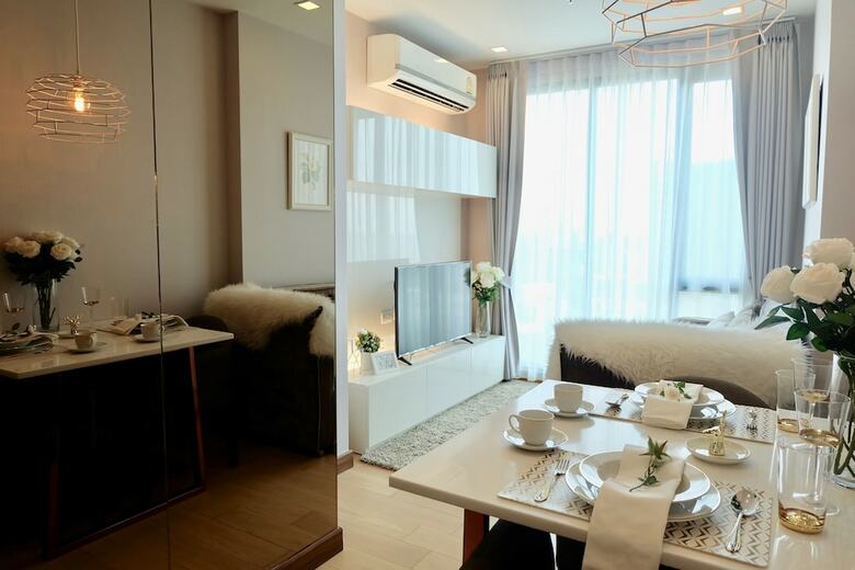 The Astra Condo Chiang Mai