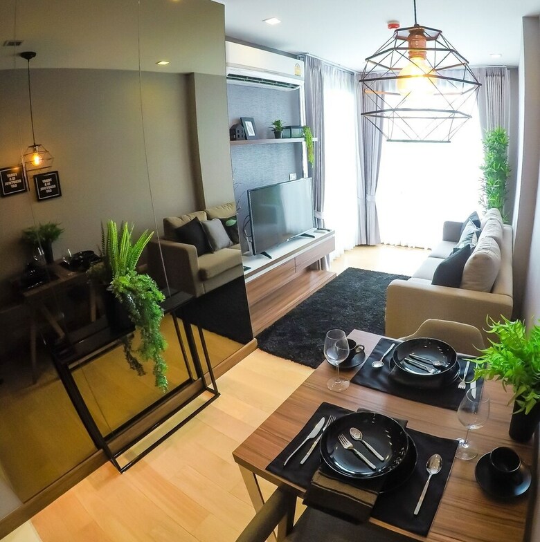 The Astra Condo Chiang Mai