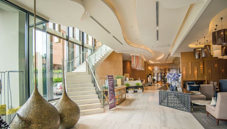 The Astra Condo Chiang Mai