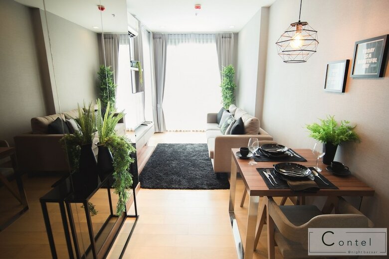 The Astra Condo Chiang Mai