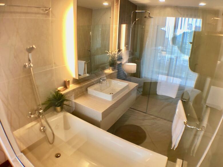 The Astra Condo Chiang Mai