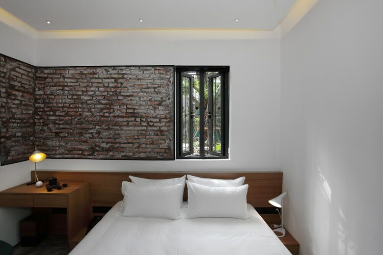 Posada Wu Lan Hotel