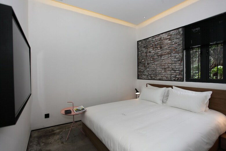 Posada Wu Lan Hotel