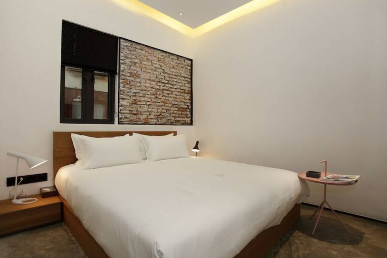 Posada Wu Lan Hotel