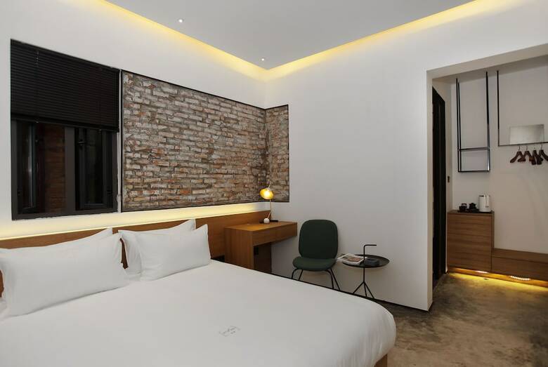 Posada Wu Lan Hotel