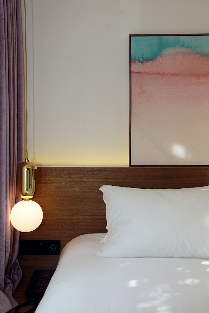 Posada Wu Lan Hotel