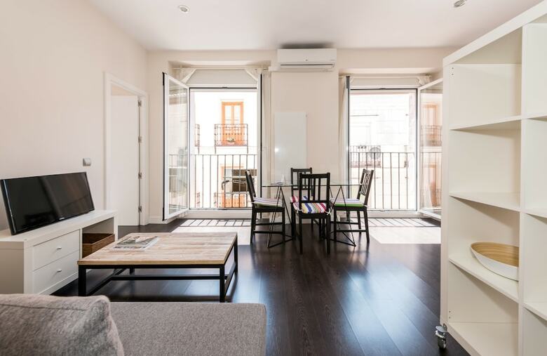 Apartamentos Ferr�n N��ez City Center