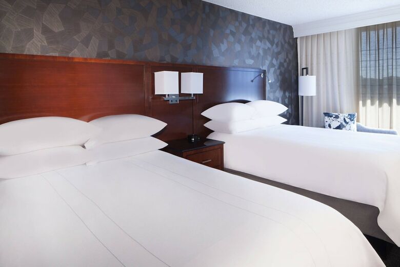 Hotel Omaha Marriott