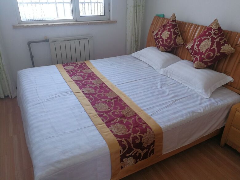 Blessed Family Holiday 2br Apartment 601