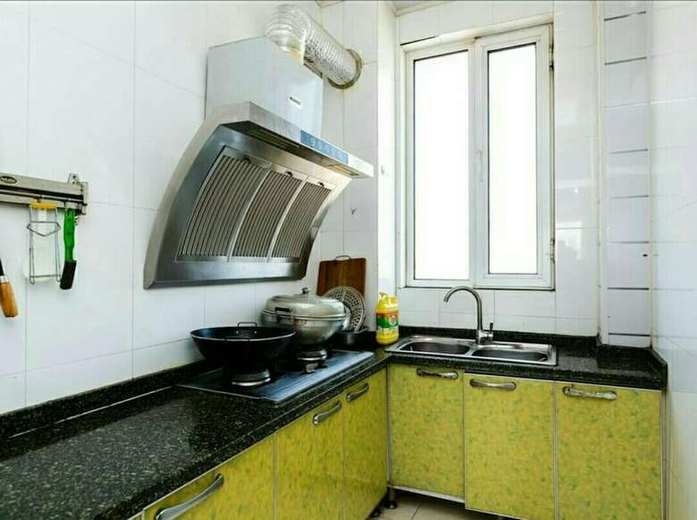 Blessed Family Holiday 2br Apartment 601