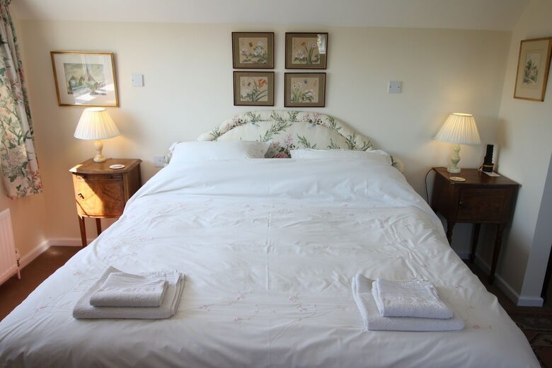 Apartamentos Manton Lodge Farm