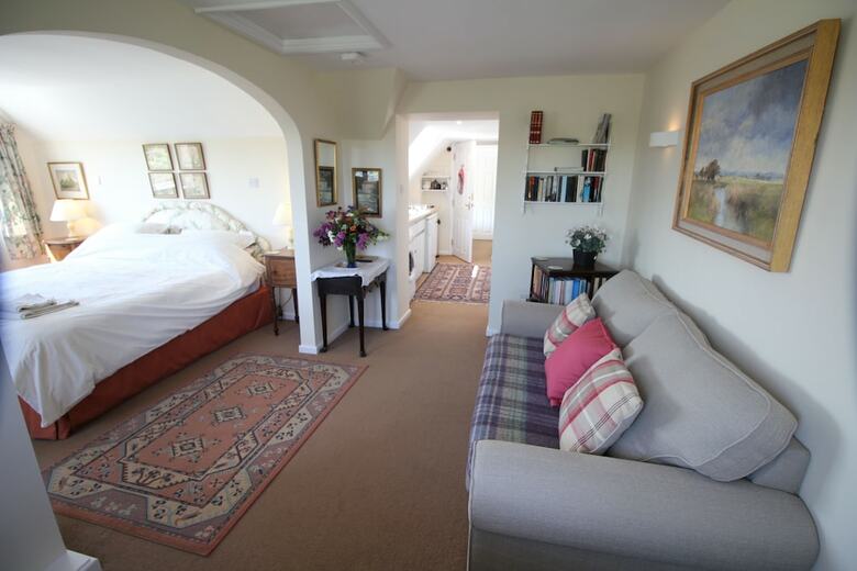 Apartamentos Manton Lodge Farm