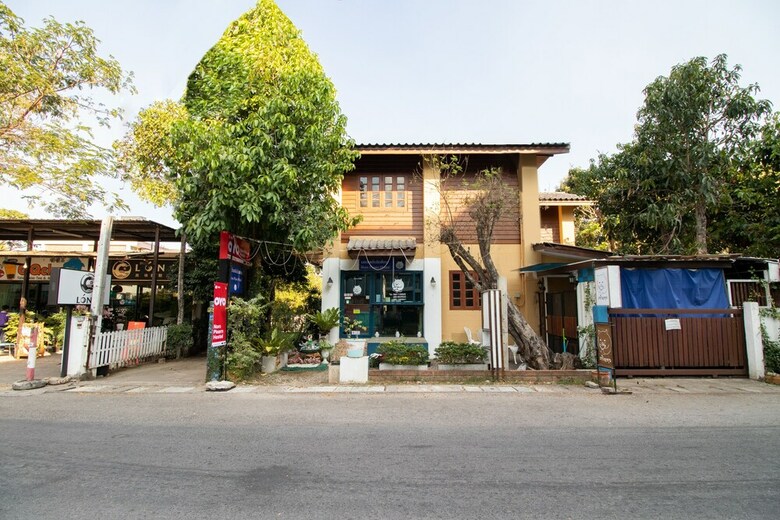 Hostal Oyo 668 Norn Plearn Hostel