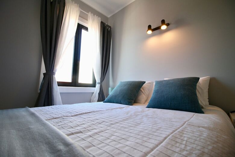 Apartamentos Lapa 32