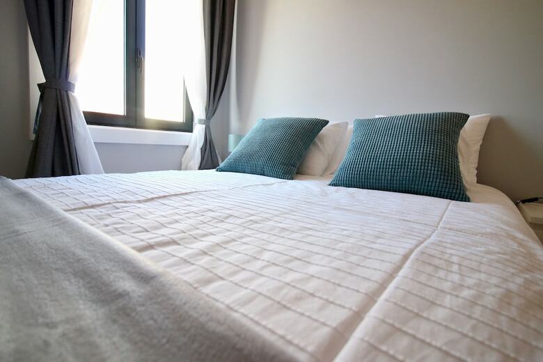 Apartamentos Lapa 32