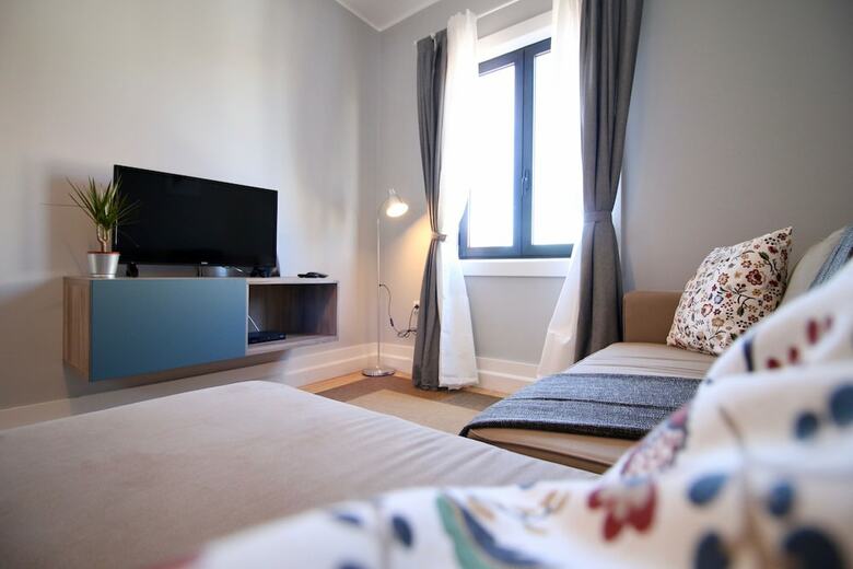 Apartamentos Lapa 32