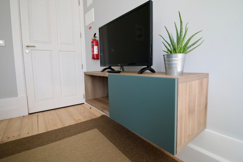 Apartamentos Lapa 32