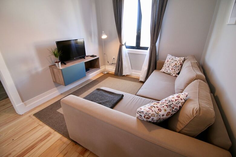 Apartamentos Lapa 32